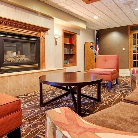 Norwood Inn & Suites Mankato North Mankato Інтер'єр фото