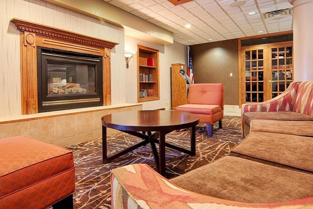Norwood Inn & Suites Mankato North Mankato Екстер'єр фото