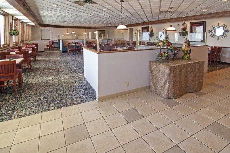 Norwood Inn & Suites Mankato North Mankato Ресторан фото