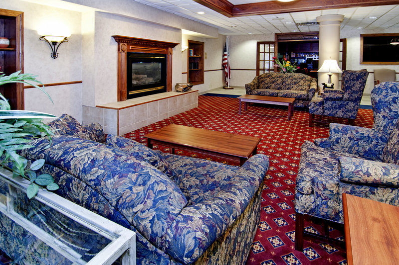Norwood Inn & Suites Mankato North Mankato Інтер'єр фото