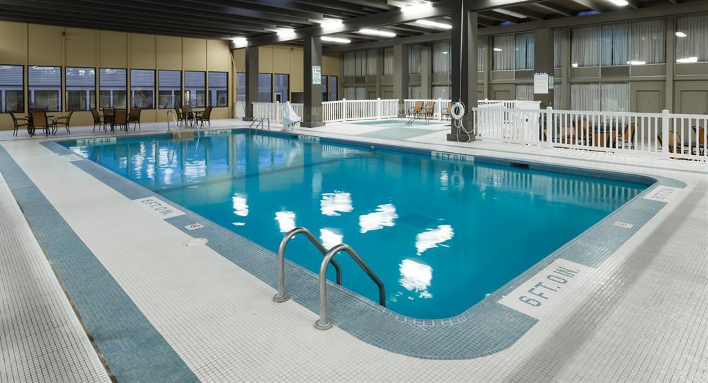 Norwood Inn & Suites Mankato North Mankato Зручності фото