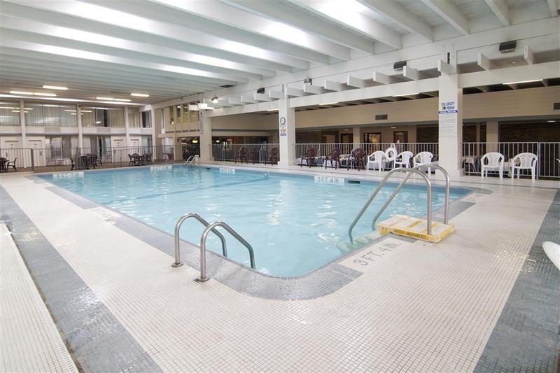 Norwood Inn & Suites Mankato North Mankato Екстер'єр фото