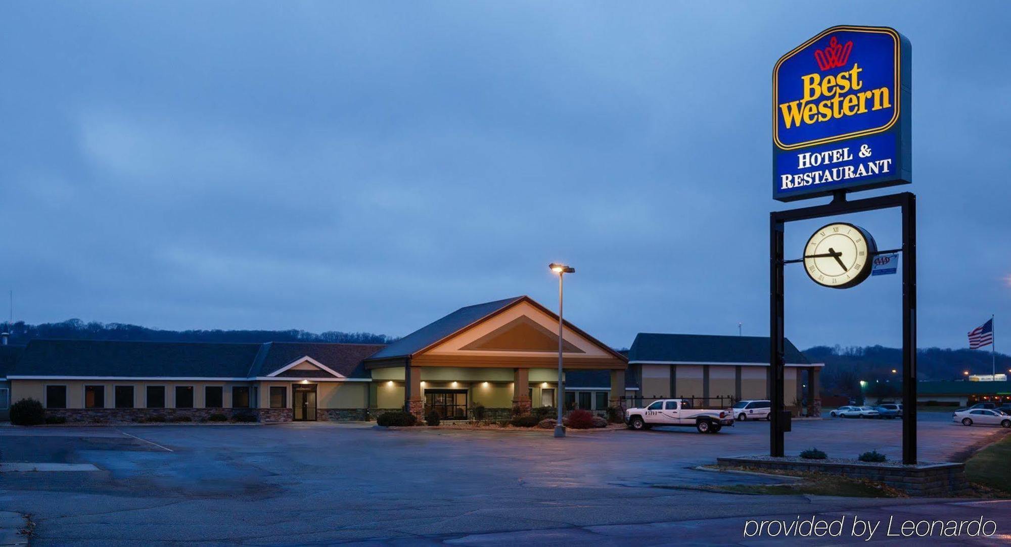 Norwood Inn & Suites Mankato North Mankato Екстер'єр фото