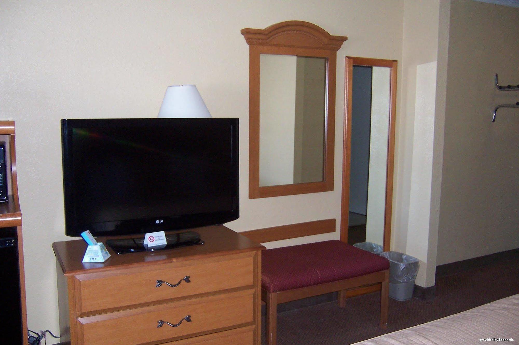 Norwood Inn & Suites Mankato North Mankato Екстер'єр фото