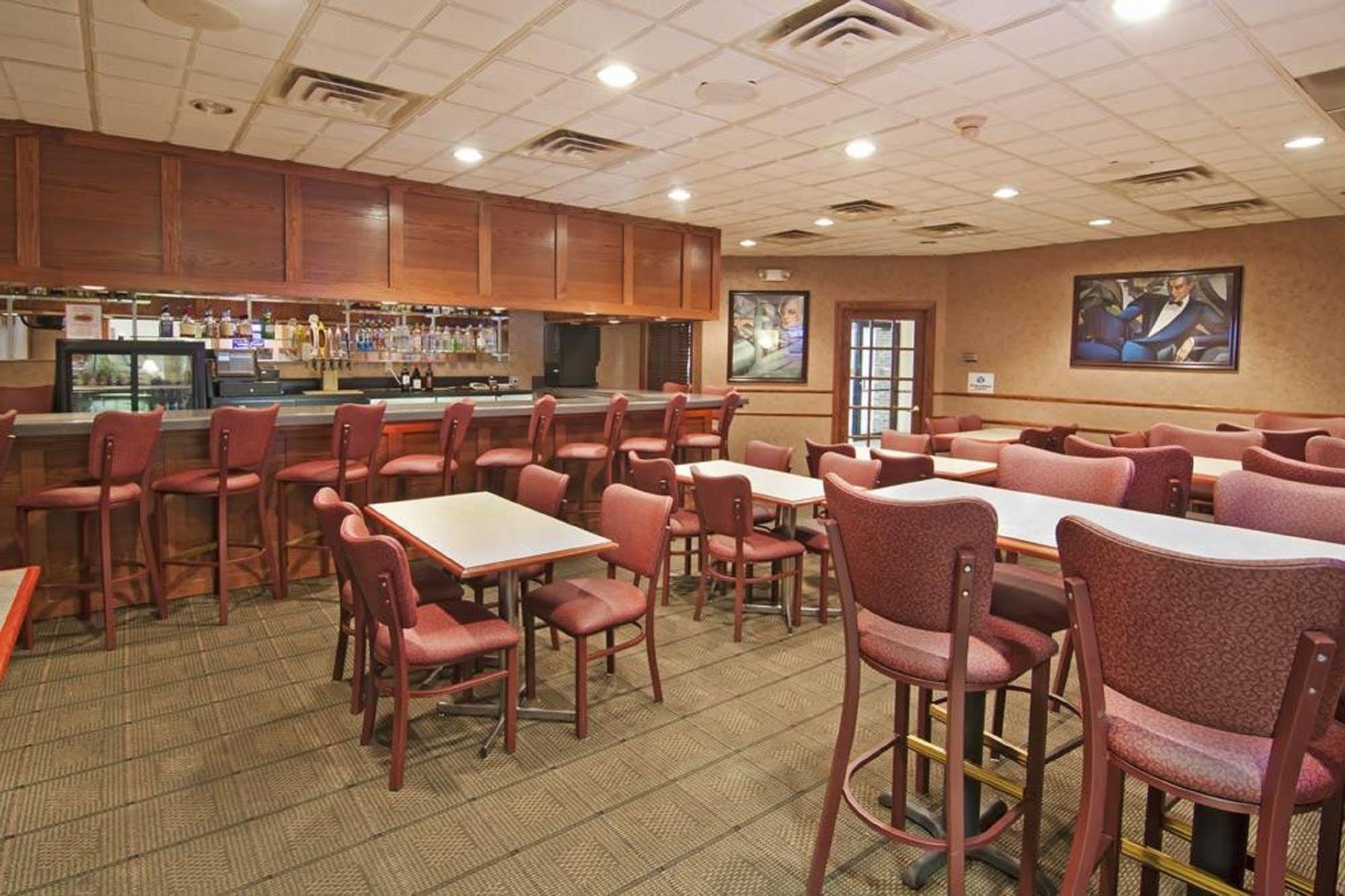 Norwood Inn & Suites Mankato North Mankato Екстер'єр фото