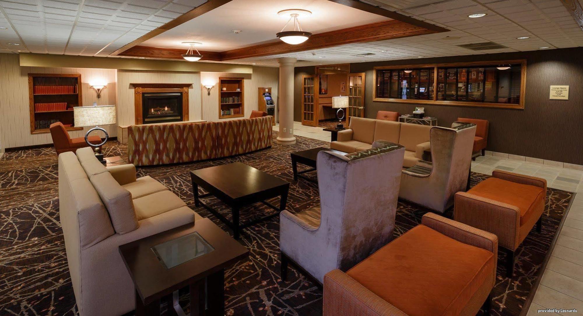 Norwood Inn & Suites Mankato North Mankato Екстер'єр фото