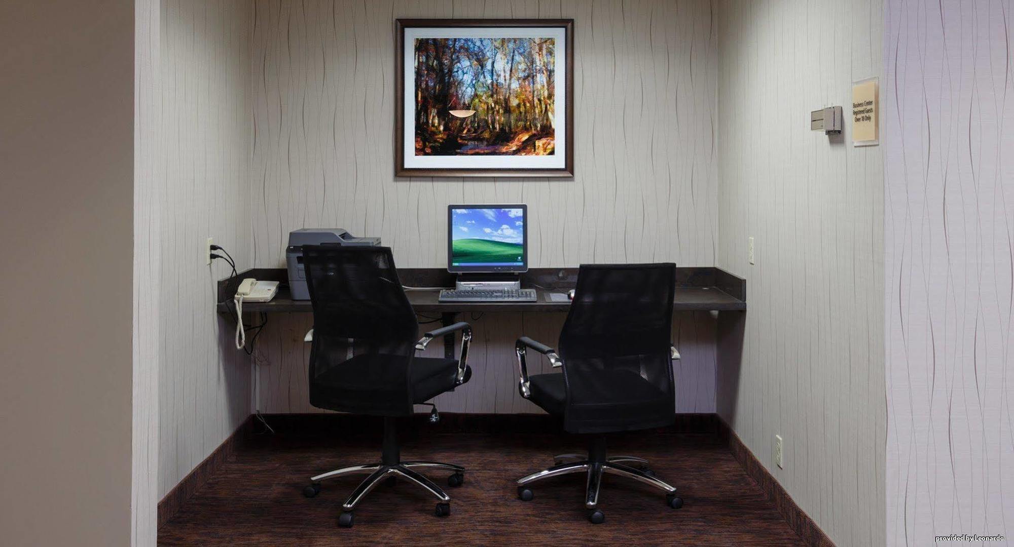Norwood Inn & Suites Mankato North Mankato Екстер'єр фото