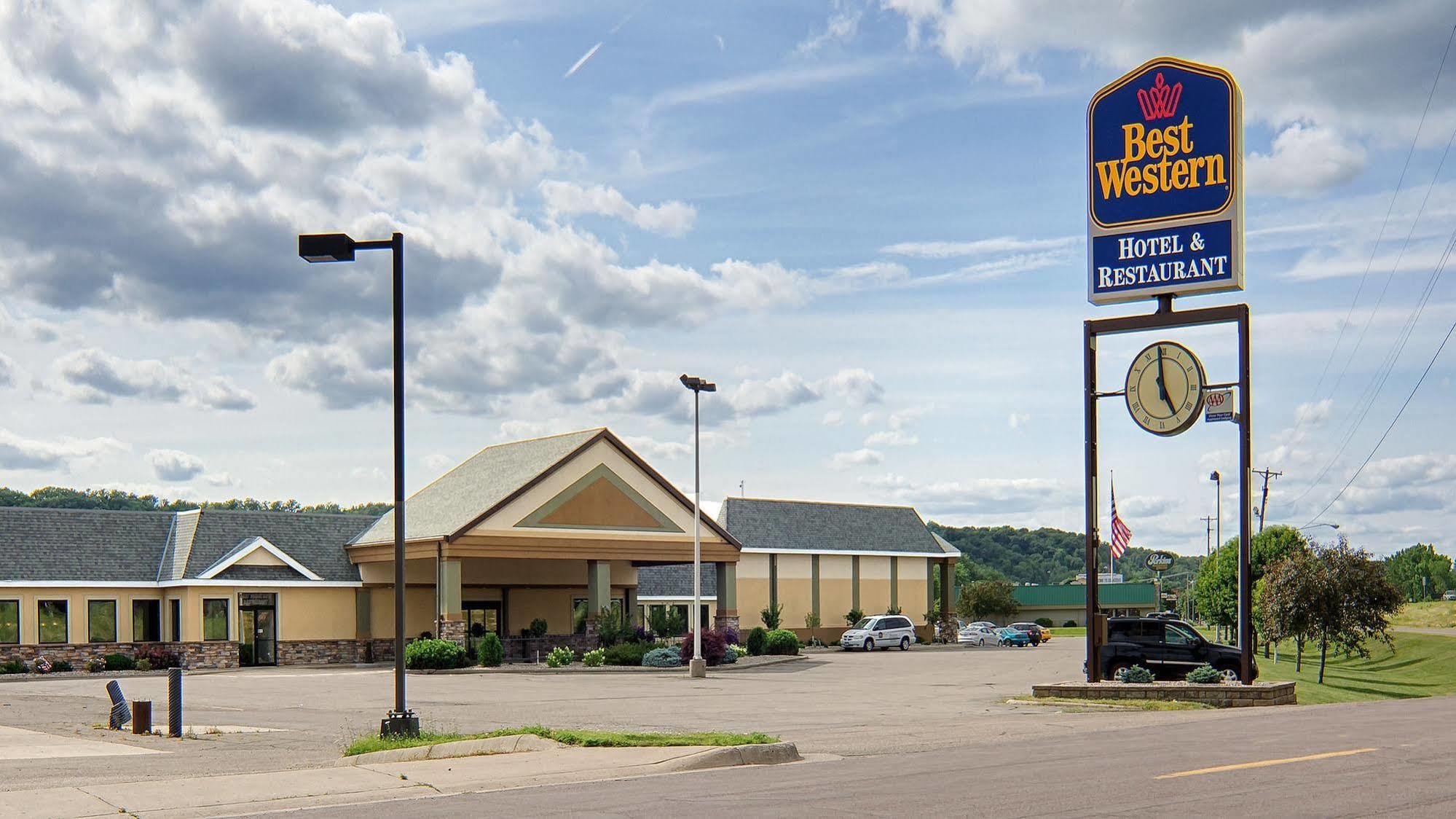 Norwood Inn & Suites Mankato North Mankato Екстер'єр фото