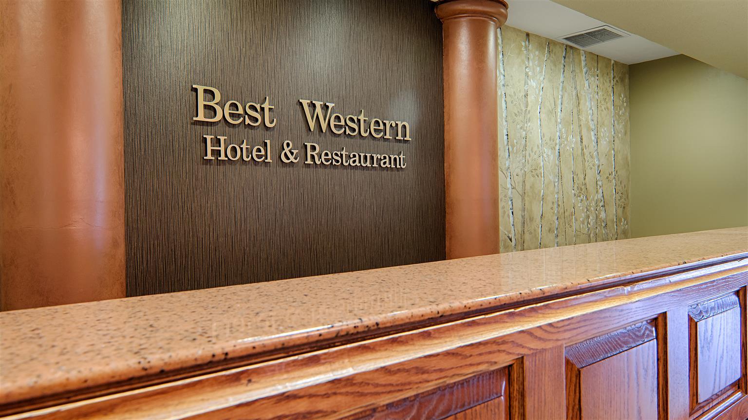 Norwood Inn & Suites Mankato North Mankato Екстер'єр фото