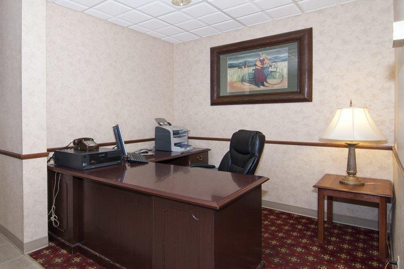 Norwood Inn & Suites Mankato North Mankato Інтер'єр фото