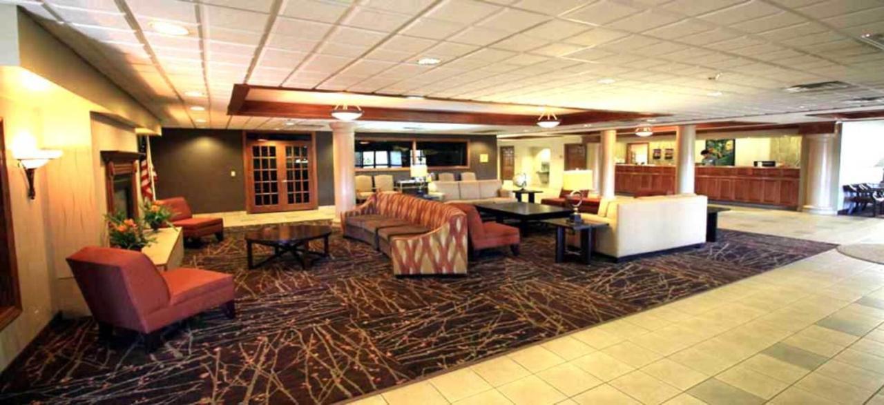 Norwood Inn & Suites Mankato North Mankato Екстер'єр фото