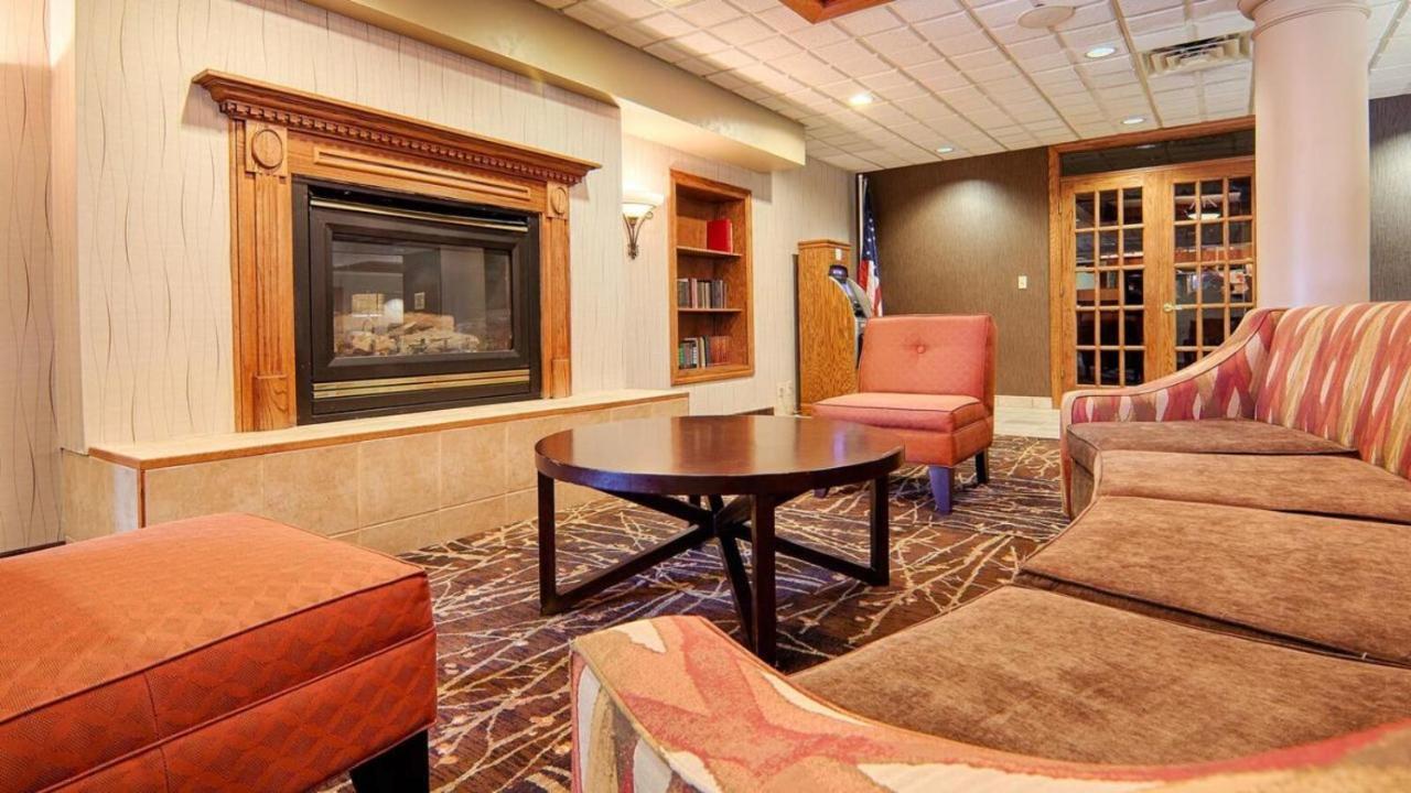 Norwood Inn & Suites Mankato North Mankato Інтер'єр фото