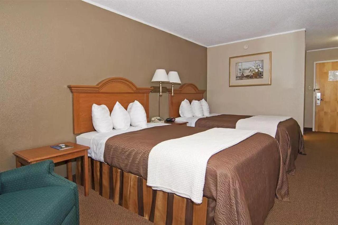 Norwood Inn & Suites Mankato North Mankato Номер фото