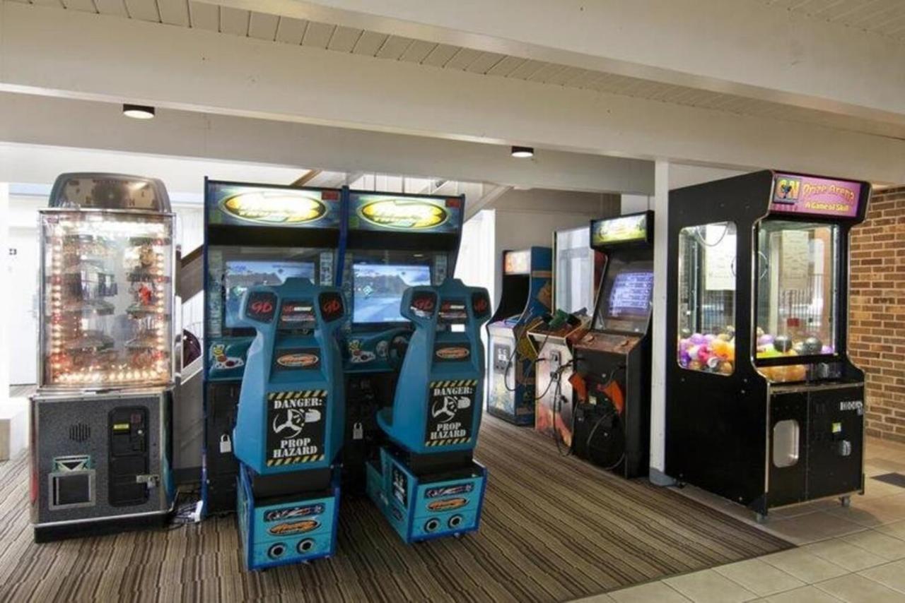 Norwood Inn & Suites Mankato North Mankato Екстер'єр фото