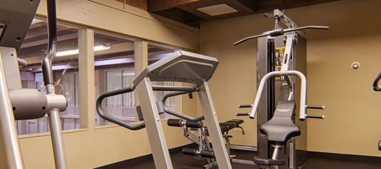 Norwood Inn & Suites Mankato North Mankato Екстер'єр фото